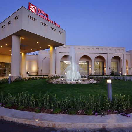 Hilton Garden Inn Мардін Екстер'єр фото