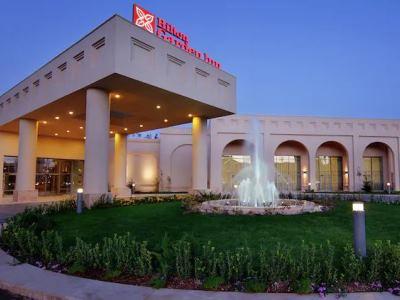Hilton Garden Inn Мардін Екстер'єр фото