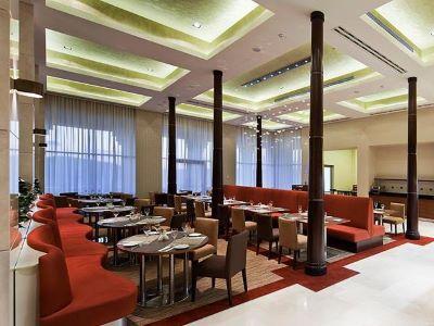Hilton Garden Inn Мардін Екстер'єр фото
