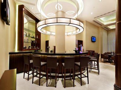 Hilton Garden Inn Мардін Екстер'єр фото