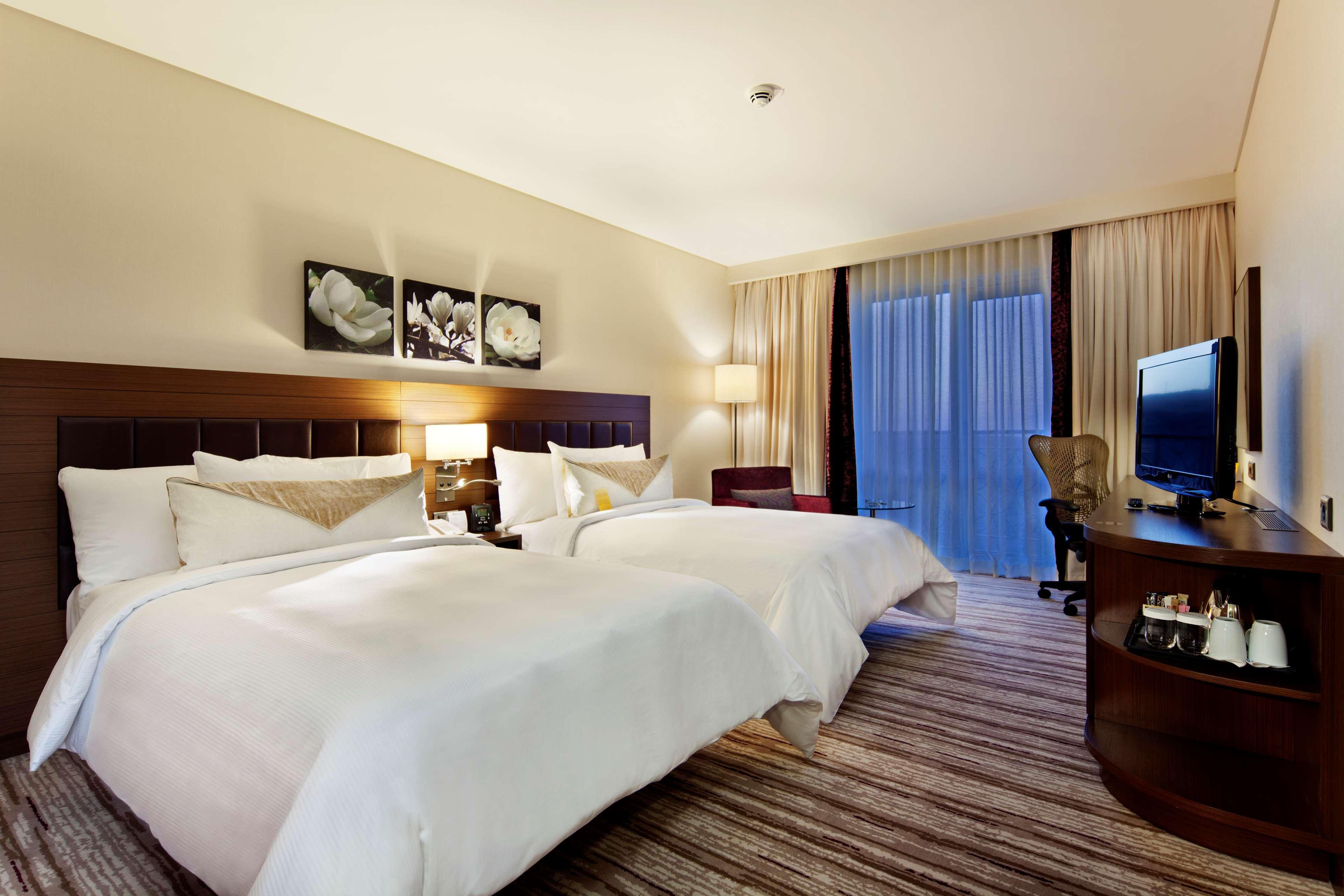 Hilton Garden Inn Мардін Номер фото