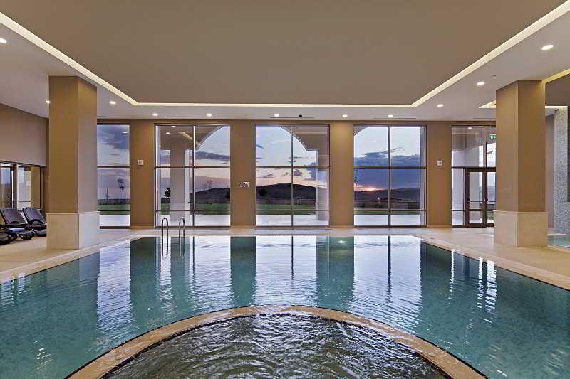 Hilton Garden Inn Мардін Екстер'єр фото