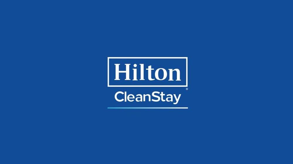 Hilton Garden Inn Мардін Екстер'єр фото