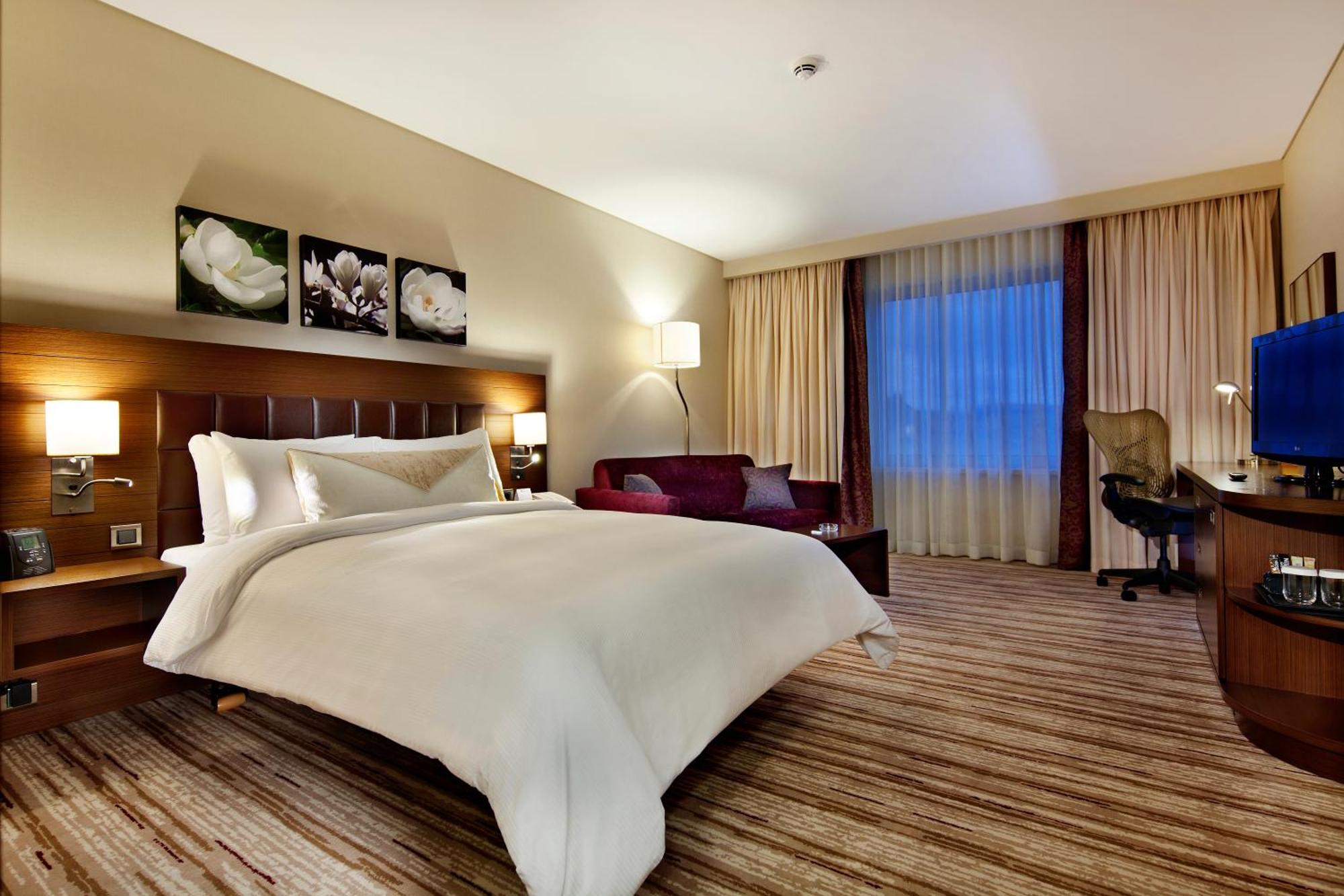 Hilton Garden Inn Мардін Екстер'єр фото