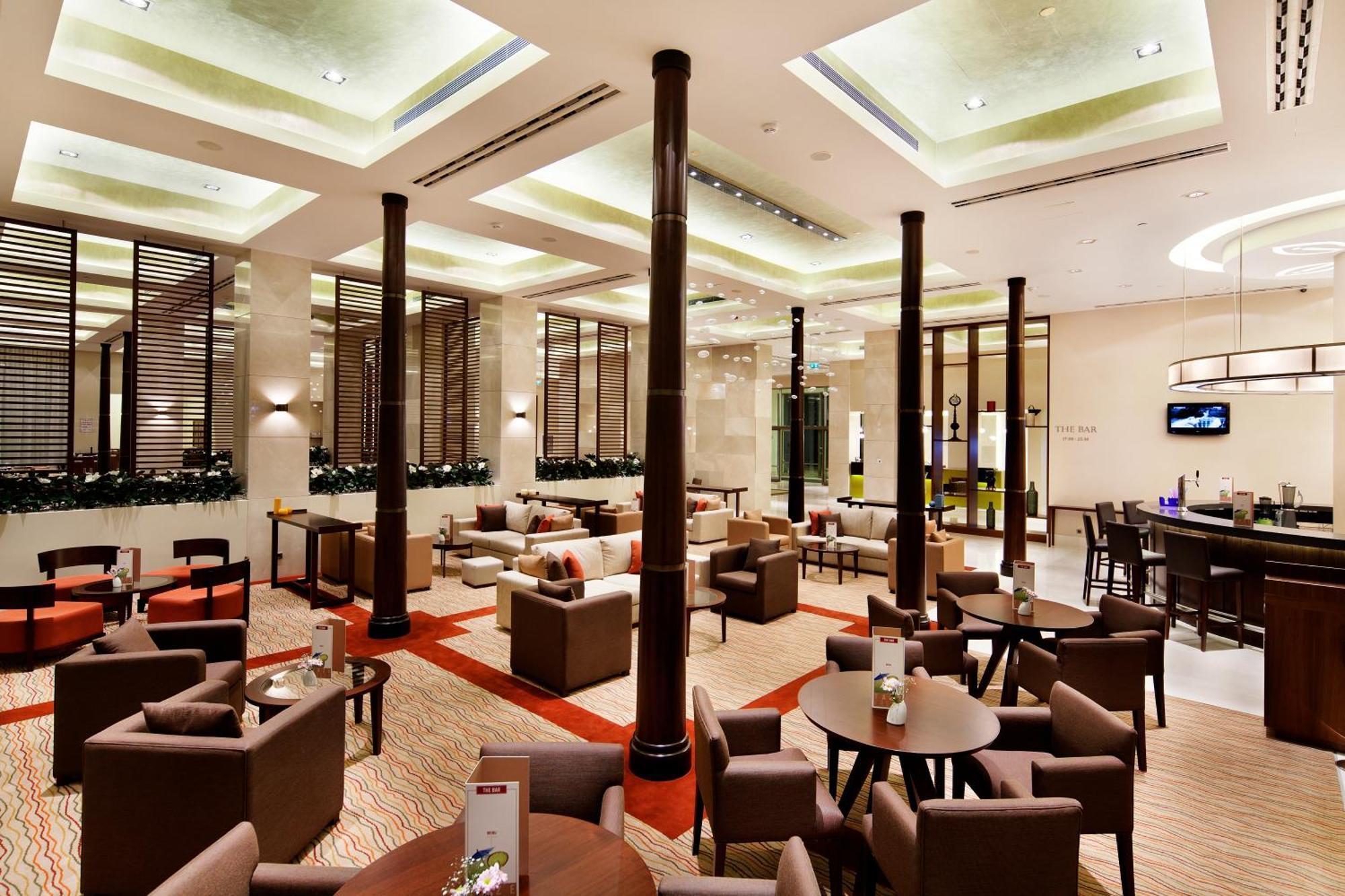 Hilton Garden Inn Мардін Екстер'єр фото