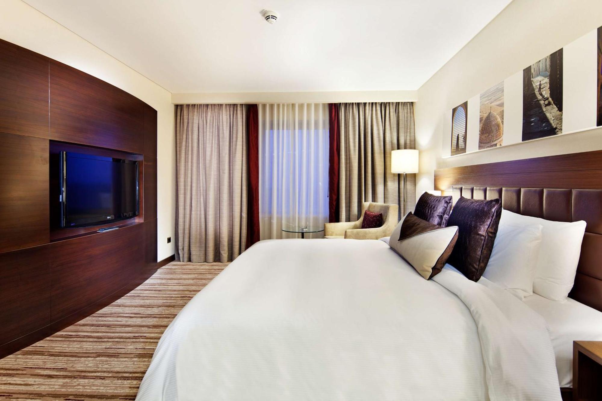 Hilton Garden Inn Мардін Екстер'єр фото