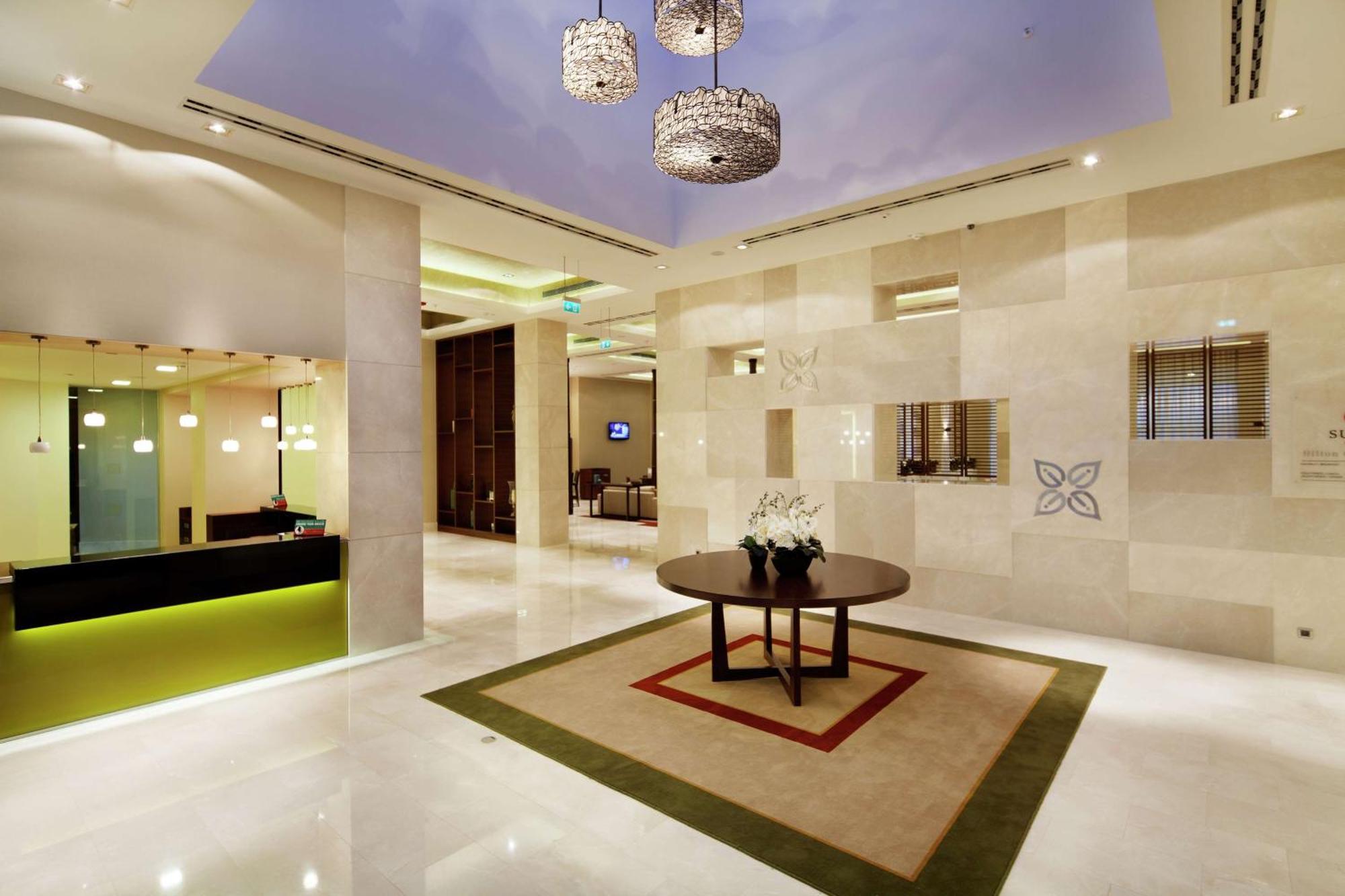 Hilton Garden Inn Мардін Екстер'єр фото