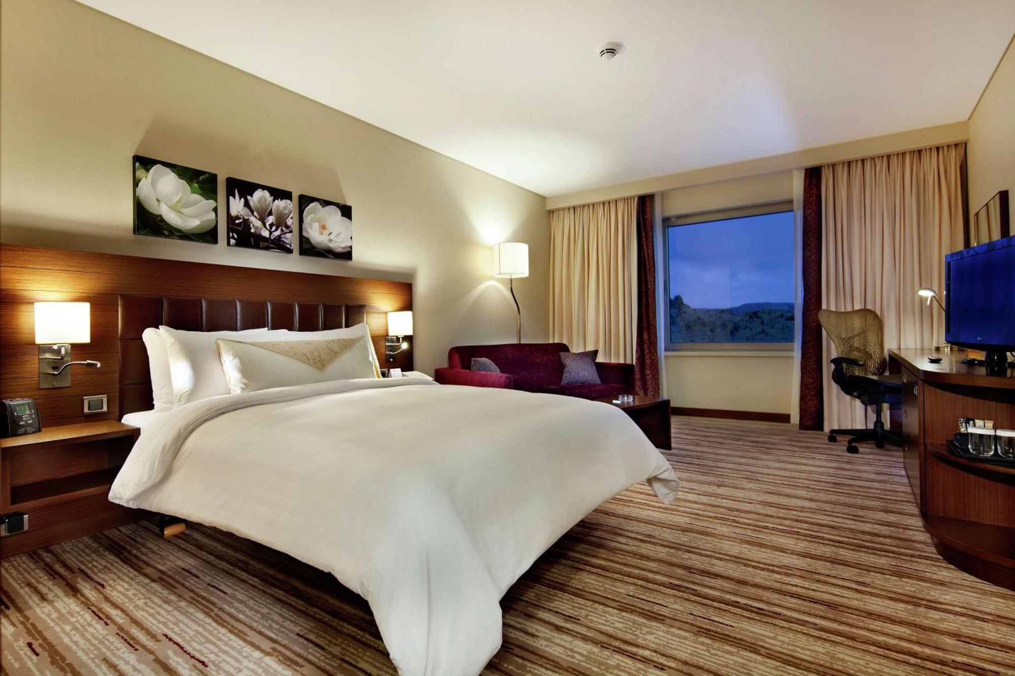 Hilton Garden Inn Мардін Екстер'єр фото