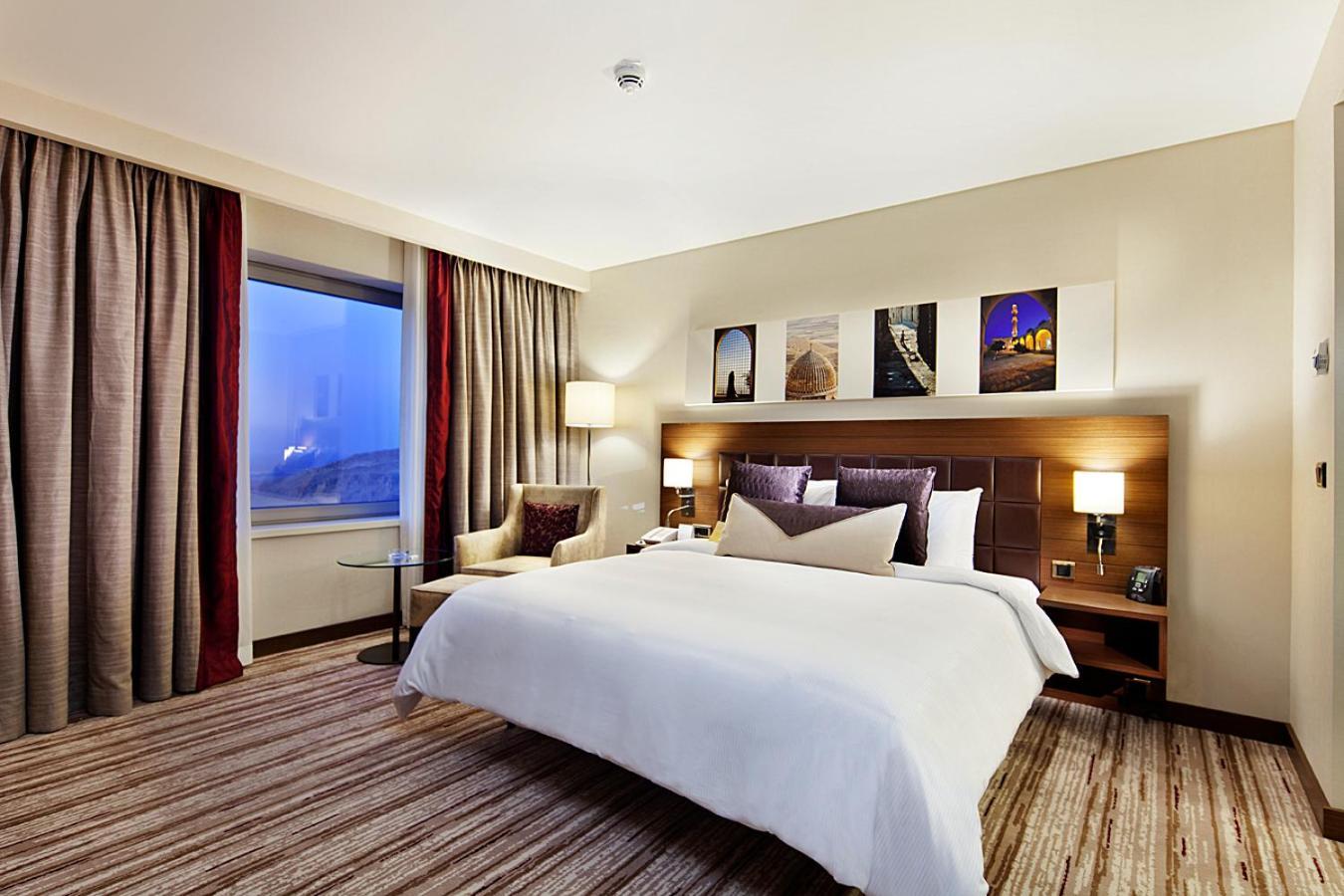 Hilton Garden Inn Мардін Екстер'єр фото