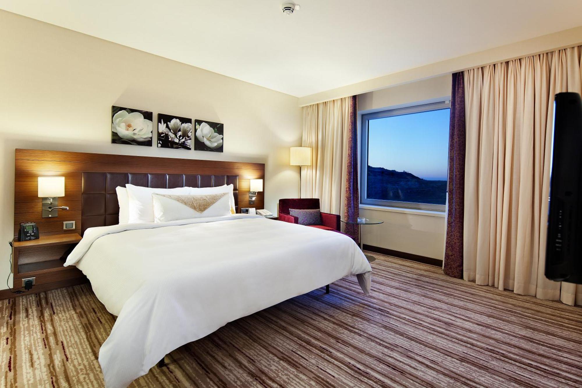 Hilton Garden Inn Мардін Екстер'єр фото