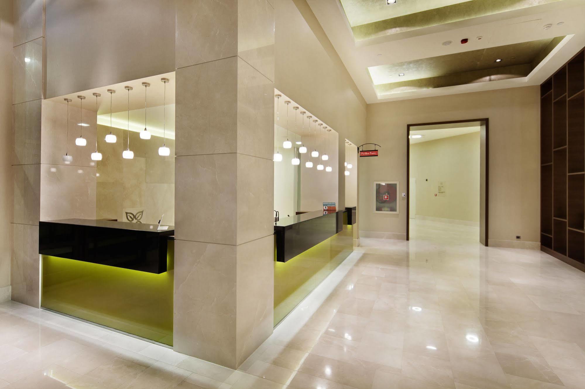 Hilton Garden Inn Мардін Екстер'єр фото