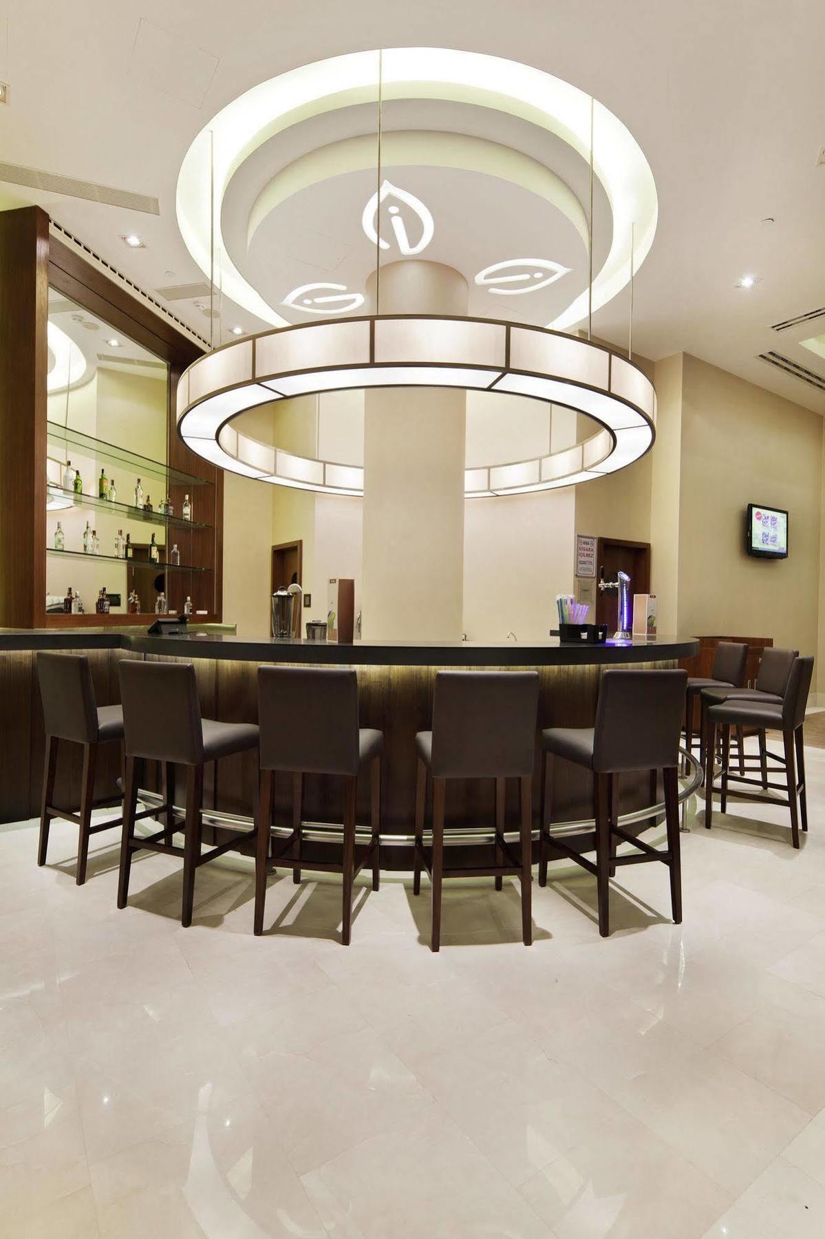 Hilton Garden Inn Мардін Екстер'єр фото